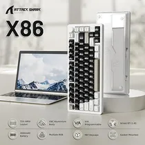  Teclado Mec...