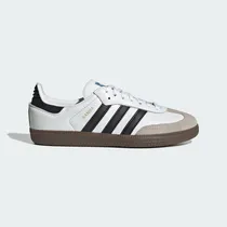 Calzado Adidas Samba Og C Infantil