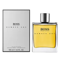  P.Hugo Boss...