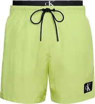  Short Calvi...