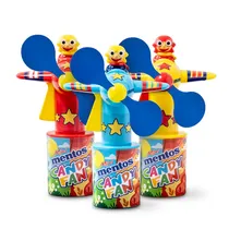  Mentos Mini...