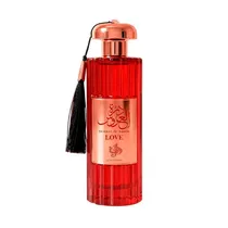 Perfume Al Wataniah Durrat Al Aroos Love Edp (F) - 85ML