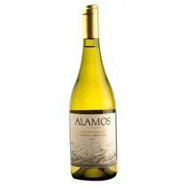  Alamos Char...