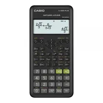 Calc Cientif...