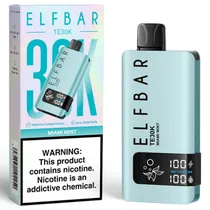  Elfbar Te 3...