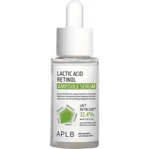 Sérum de Ampola Facial Aplb Ácido Lático Retinol 32,4% – 40ML