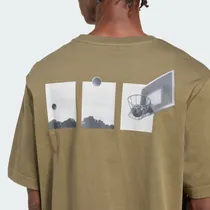  Remera Adid...