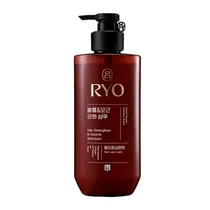 Shampoo Ryo ...