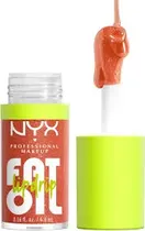  NYX Fat Oil...