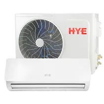 Ar Condicionado Hye HYE-INV30ABW - 30000BTU - Quente/Frio - Inverter - 220V/50HZ - Branco
