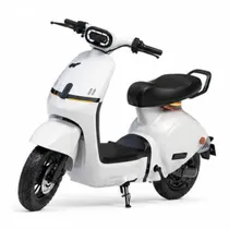  Moto Eletri...