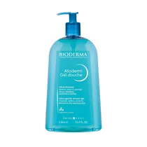 Gel de Ducha...