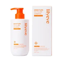Shampoo Lily...