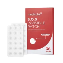  Medicube s....