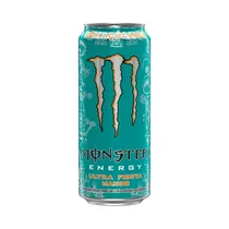  Monster Ene...