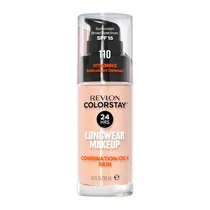  Base Revlon...