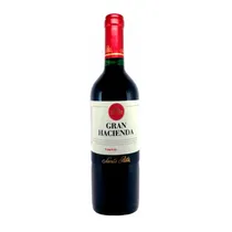 Vinho Chilen...