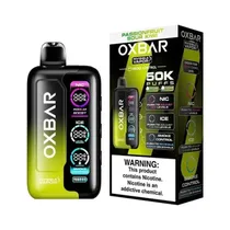 Oxbar Invisi...