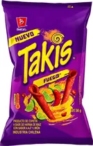 Petisco Tak...