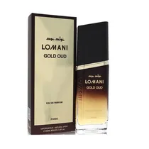  Lomani Gold...