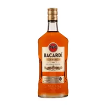  Rum Bacardi...