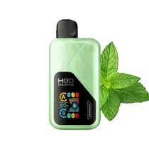  HQD 30K Ice...