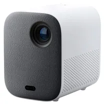 Projetor Xiaomi Mi Smart 2 XMTYY02FMGL FHD 500ANSI Lumens – Branco