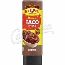  Old El Paso...