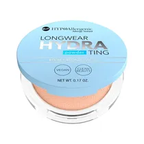 Polvo Compacto Bell Hypoallergenic Longwear Hydrating 04 Sunny Beige 5GR
