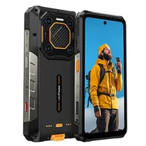 Ulefone Armor 26 Ultra Black Walkie /Talkie 12/512GB