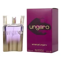  Ungaro Fem....