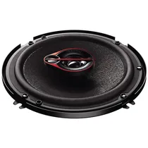 Pioneer TS R1651S-2 6 Polegadas 3 Vias 300W (Par)
