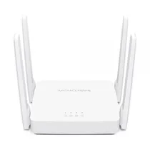  Router Merc...