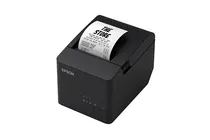 Impressora Termica TM-T20IIIL-001 USB/Serial/Bivolt Gris