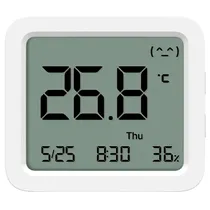  Sensor de T...