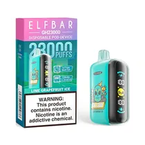  Elfbar GH23...