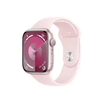 Apple Watch Serie S9 45MM Rose
