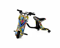 Triciclo Elé...