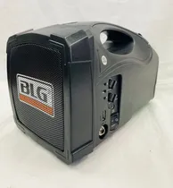  BLG Megafon...
