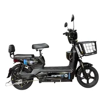  Moto Eletri...