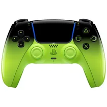 Controle Sony Dualsense para Playstation 5 CFI-ZCT2W - Remix Green
