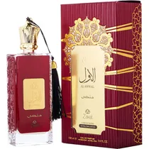  Perfume Zak...