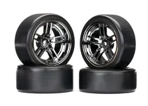 Roda Traxxas...
