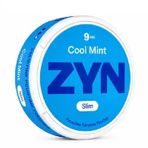  Nicotine ZY...