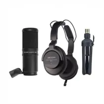  Kit Microfo...