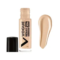  Vogue Base ...