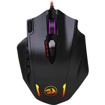  Mouse Gamer...