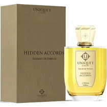 Perf Uni Unique Luxury Hidden Accords 100ML