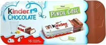Chocolate Ki...