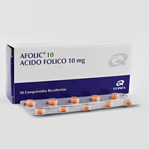  Med. Acido ...